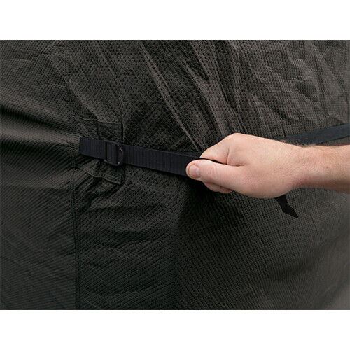 Maypole Premium Grey Full Breathable Motorhome Cover - Bild 12 von 49