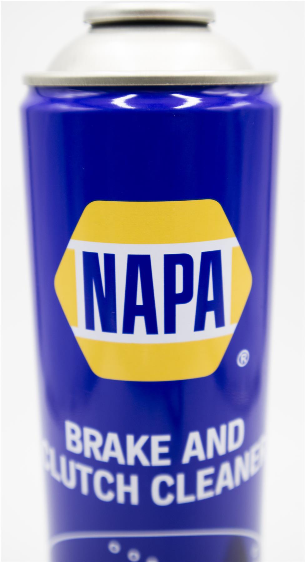 NAPA Brake Clutch Parts Cleaner Aerosol Spray Degreaser 600ml eBay