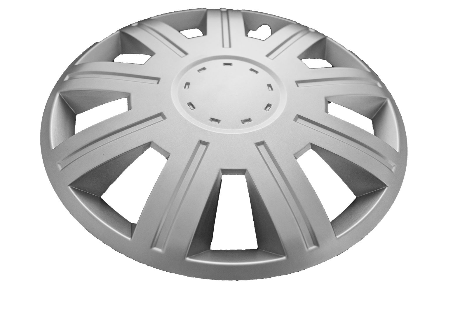 4 x NEX Wheel Trims Hub Caps 15" Covers fits Suzuki Alto Wind Swift