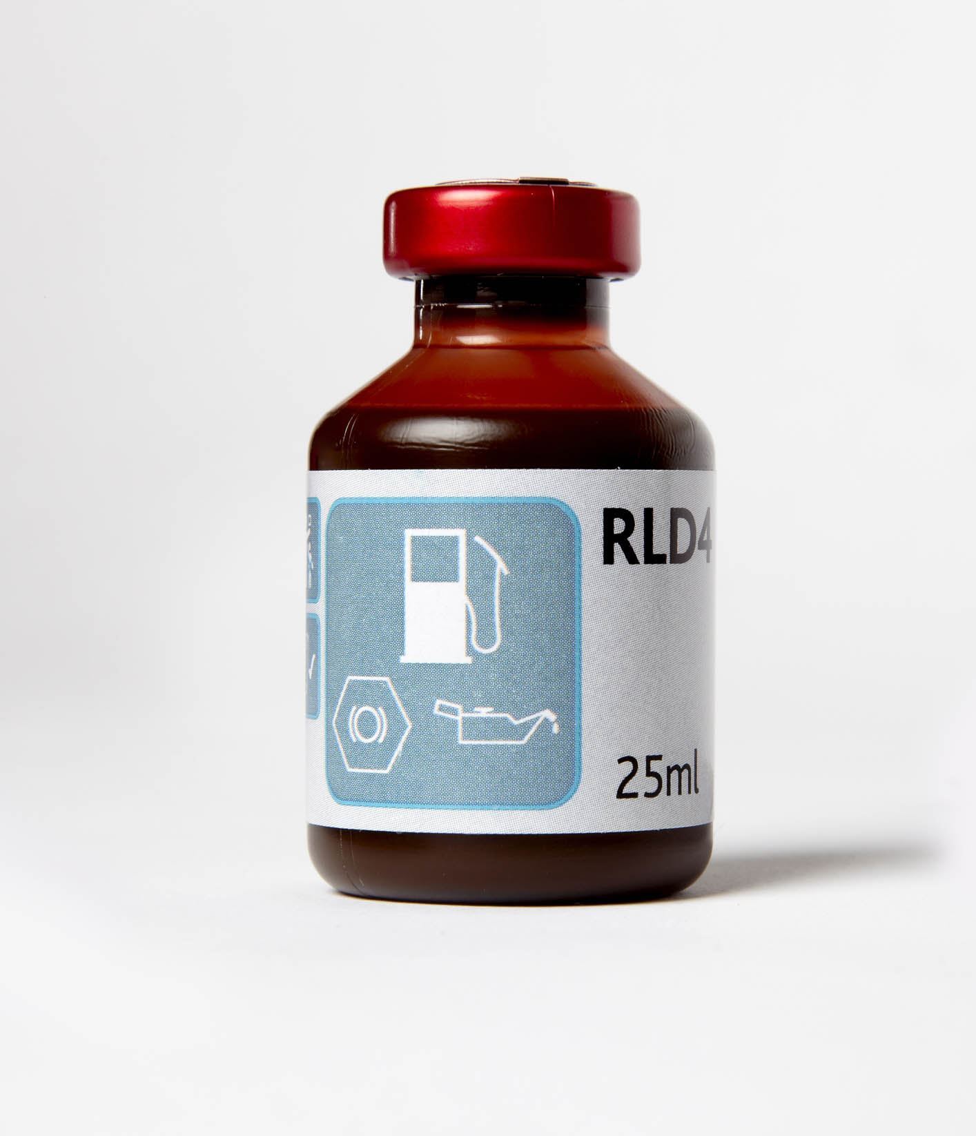 Leak Detection UV Dye For Fuel Oil Petrol Diesel Fluid Leak 1 x 25ml