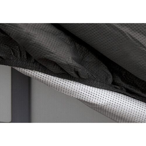 Maypole Premium Grey Full Breathable Motorhome Cover - Bild 16 von 49