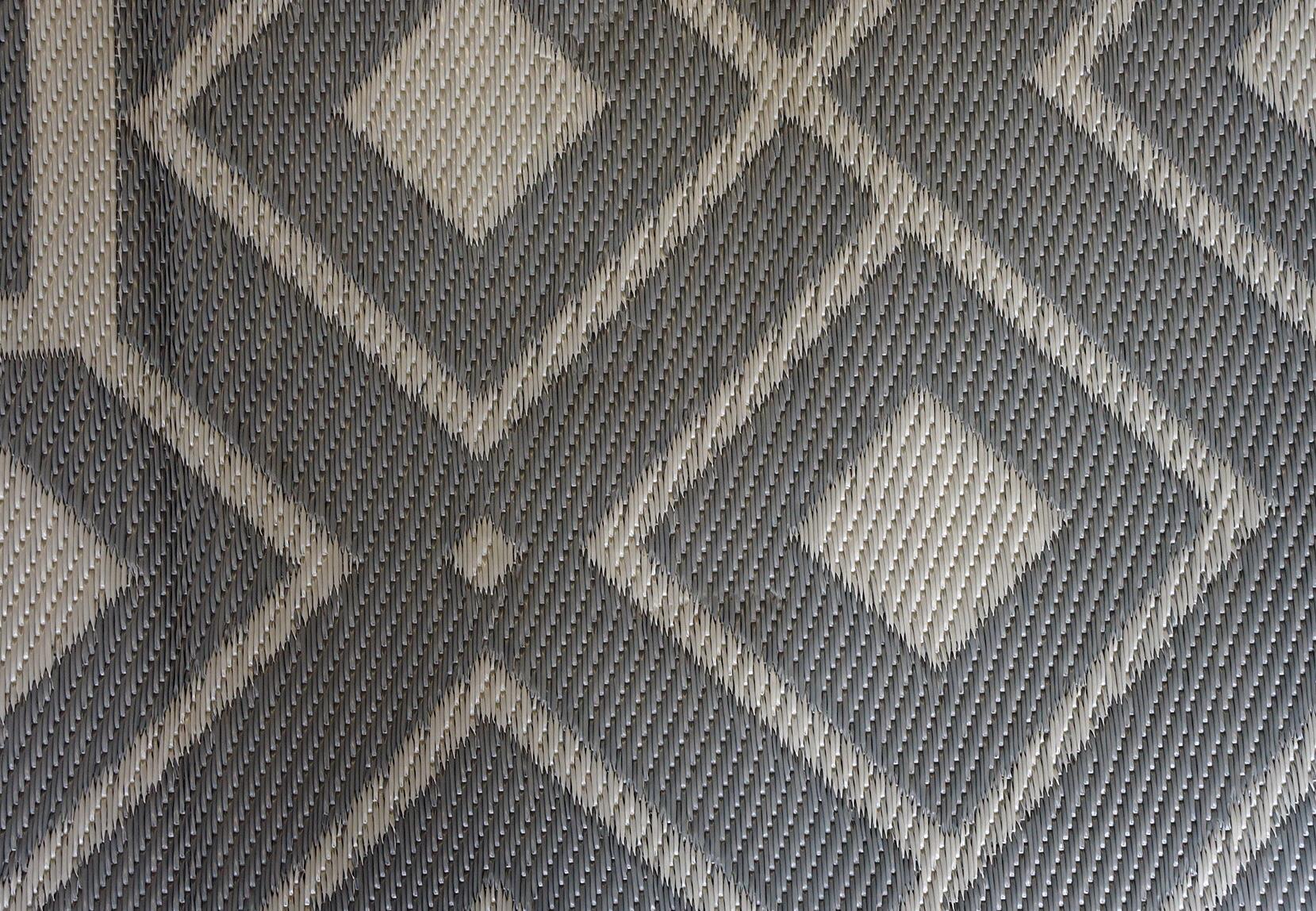 Royal Luxury Awning Matting & Tent Breathable Carpet Groundsheet with