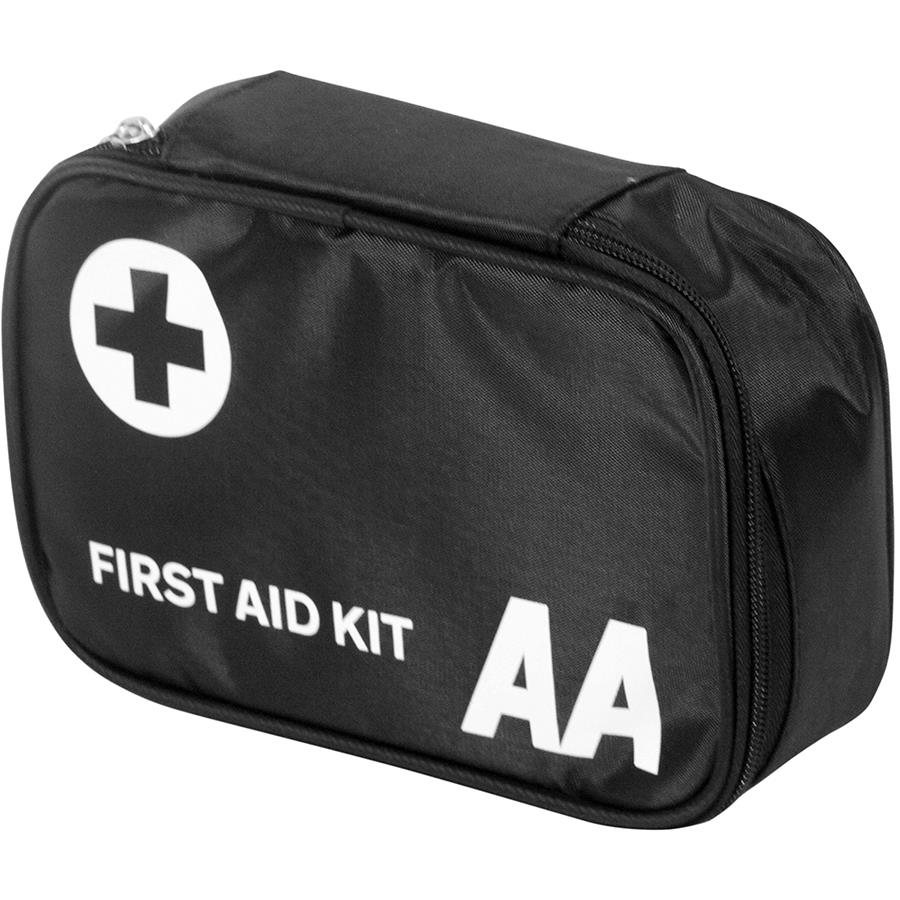 AA First Aid Kit & 600g Fire Extinguisher Ideal Cars Home Office Taxi Caravan 5059300613798 eBay