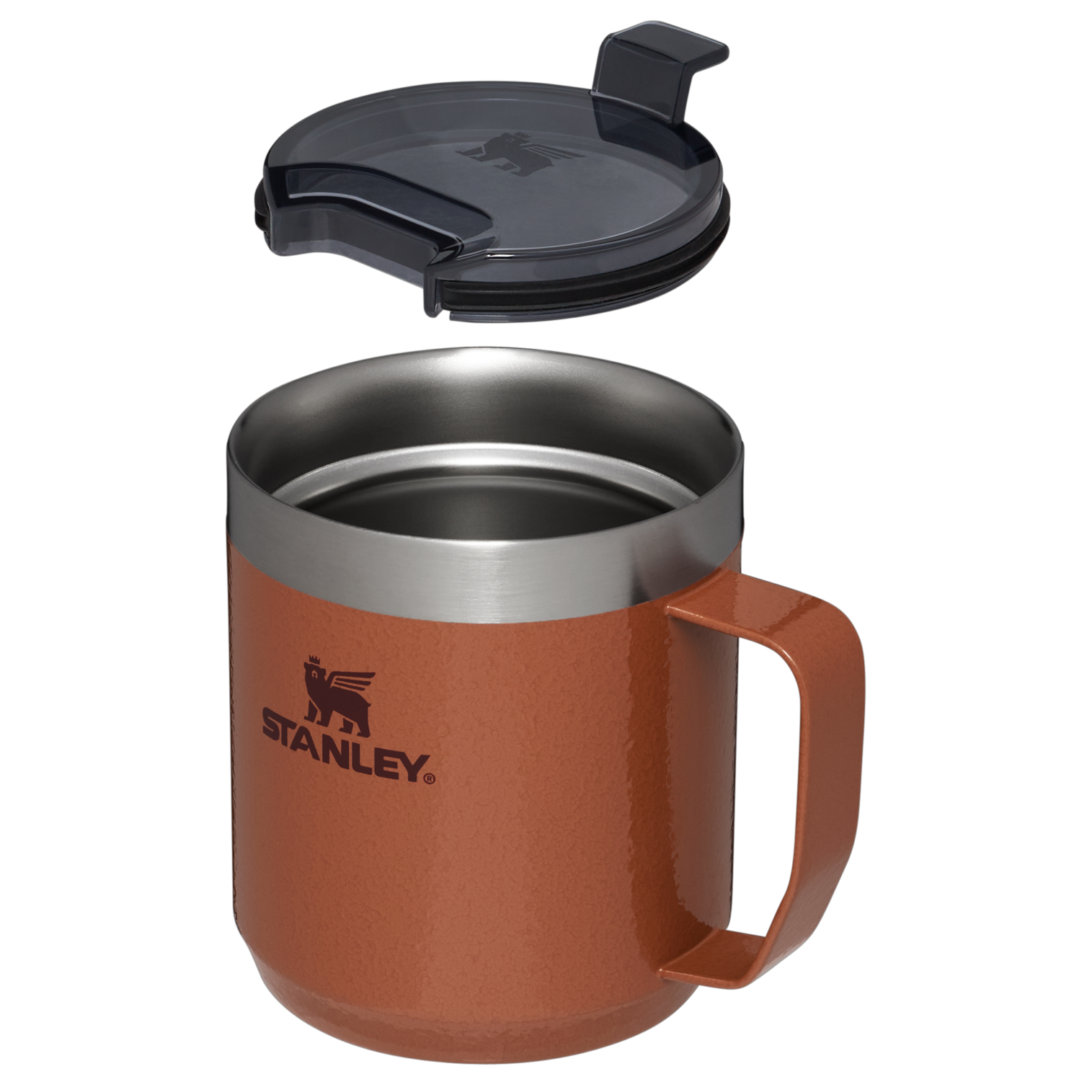 Stanley Everyday Camp Mug 0.35L - Picture 8 of 23
