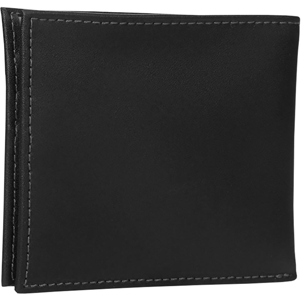 mens black nike wallet