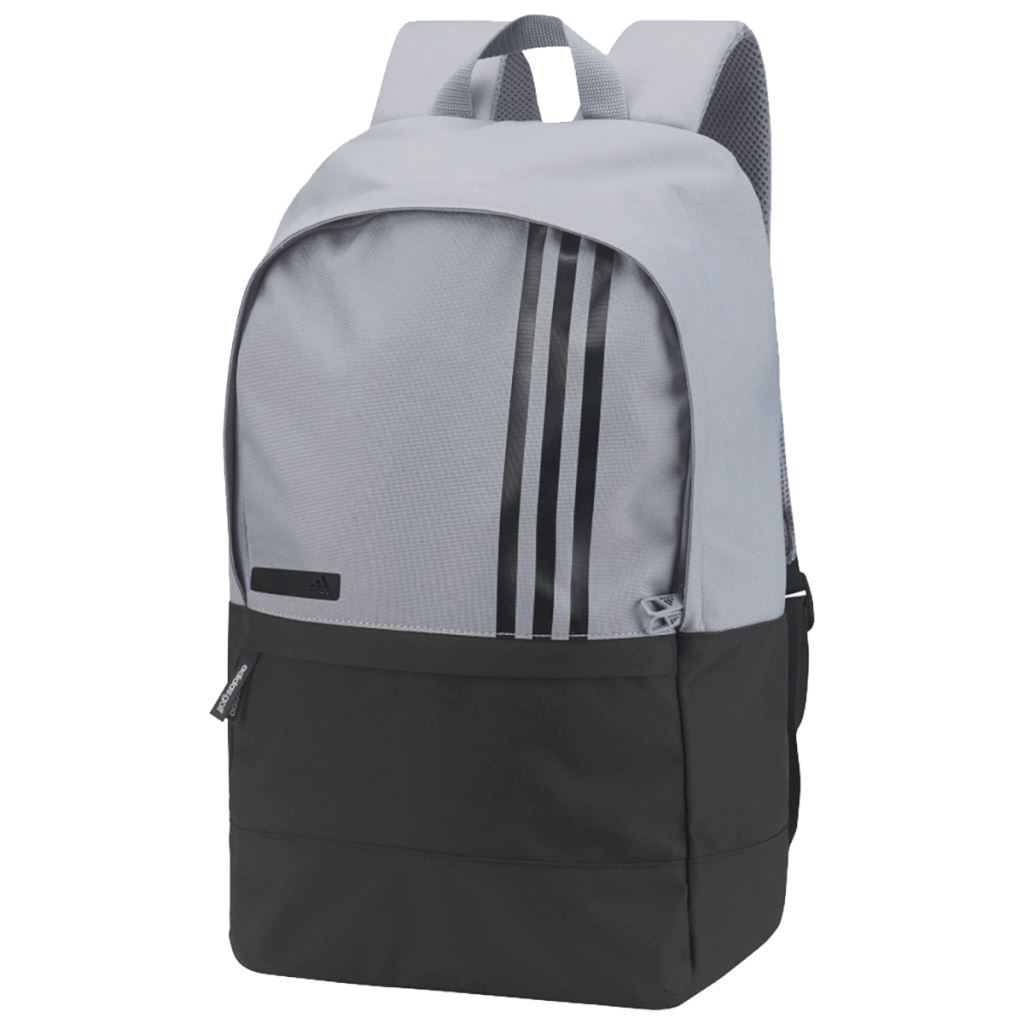 2017 Adidas 3-stripes Padded Multi-compartment Small BackPack | eBay