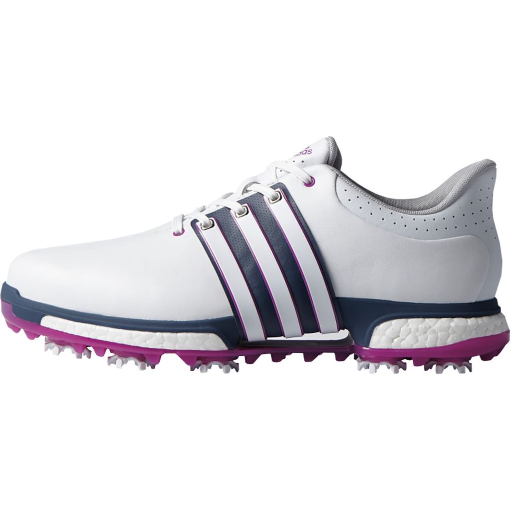 Adidas Tour360 boost Technology 10cleat puremotion® Mens