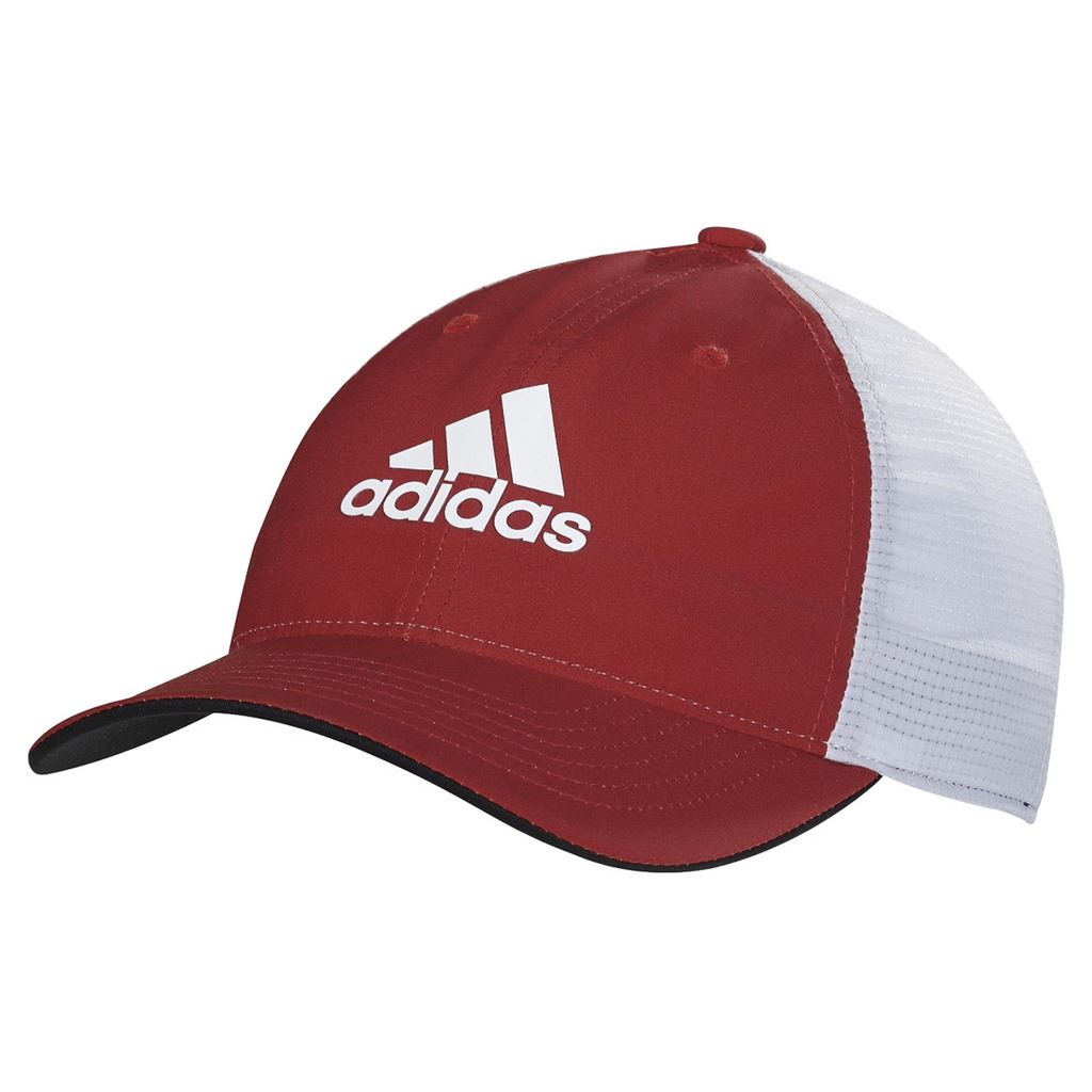2017 ADIDAS MENS Golf Climacool Cap Flex Fit Cooling Structured Fitted