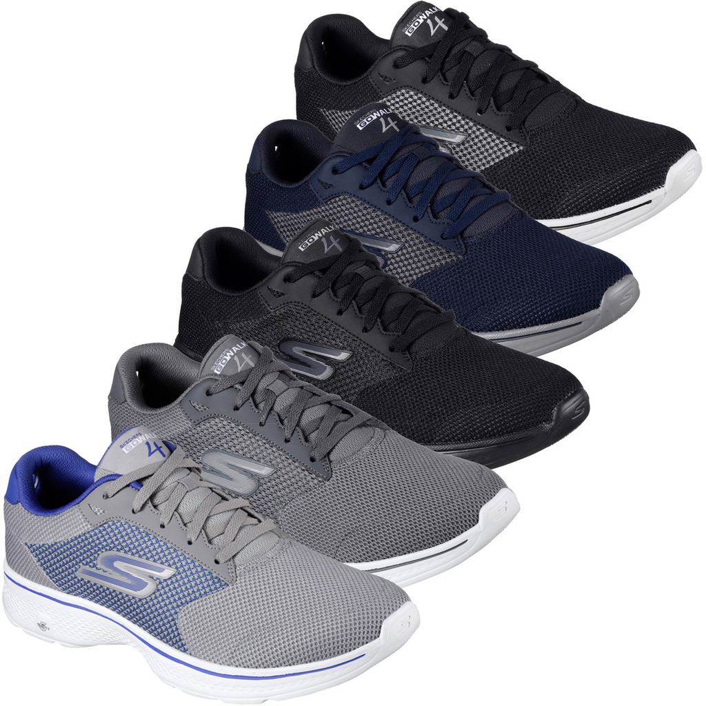 goga max skechers go walk 4