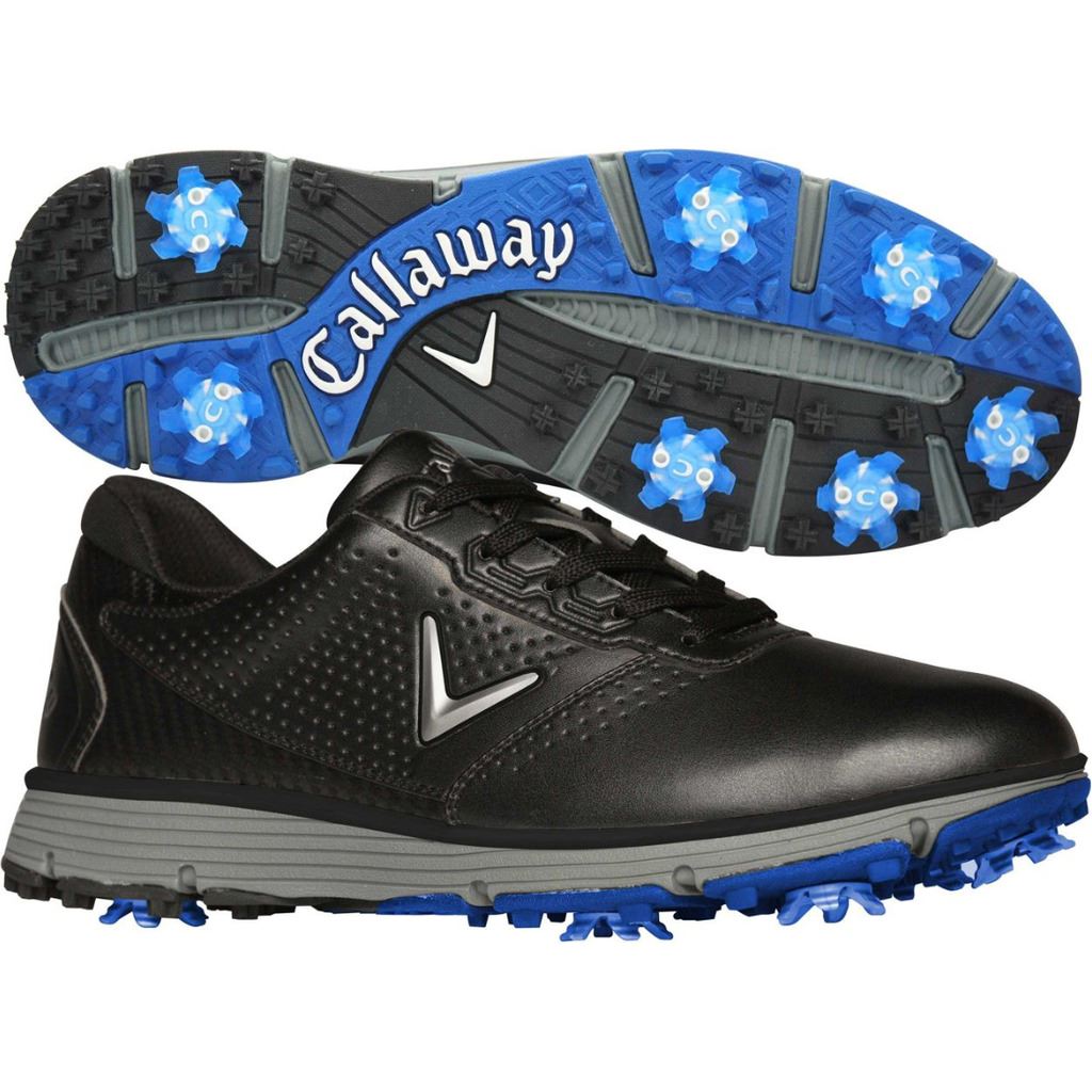 2017 Callaway Mens Golf OptiTech Balboa TRX WaterProof Performance