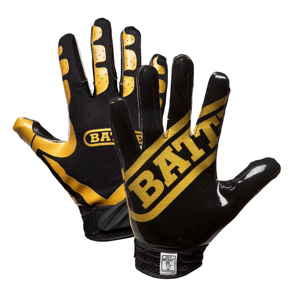 2018 Battle UltraStick Adult Football Performance Receiver Gloves eBay