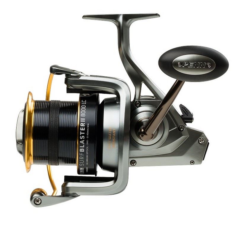 1404621 Nouvelle Penn Surfblaster II 8000 Reel