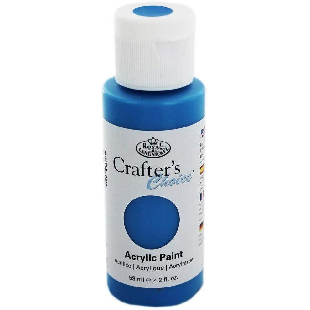 Royal & Langnickel Crafter's Choice Acrylic Paint 59ml