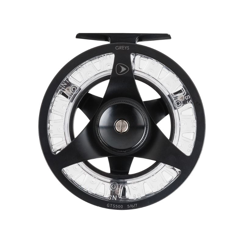 Greys QRS Cassette fly reel 2345 wt Tackle Direct Ireland Greys QRS Cassette fly reel 2345 wt Tackle Direct Ireland