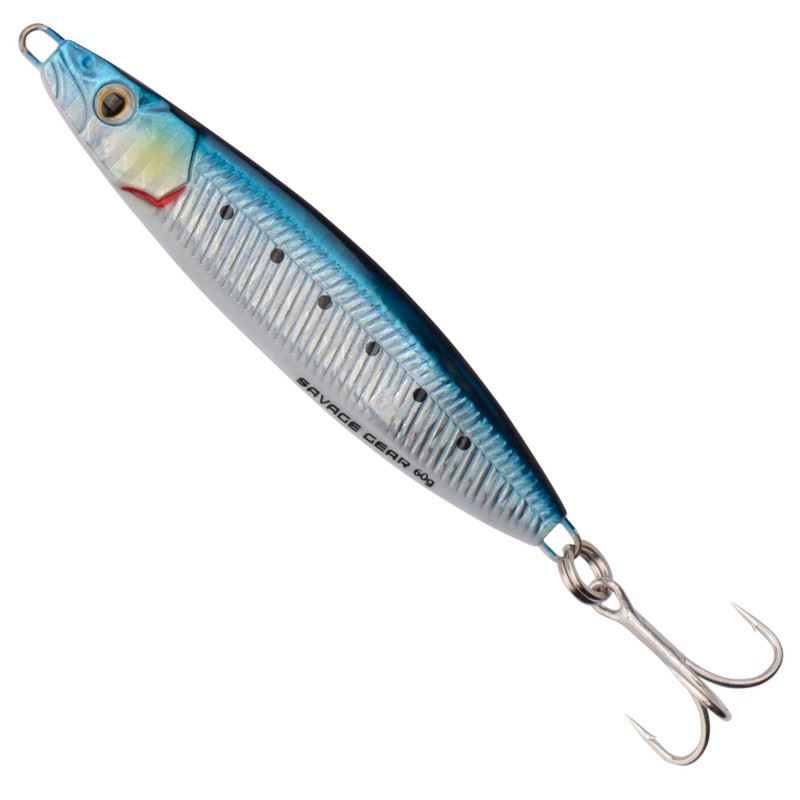 SAVAGE GEAR PSYCHO SPRAT 68 mm 28 g