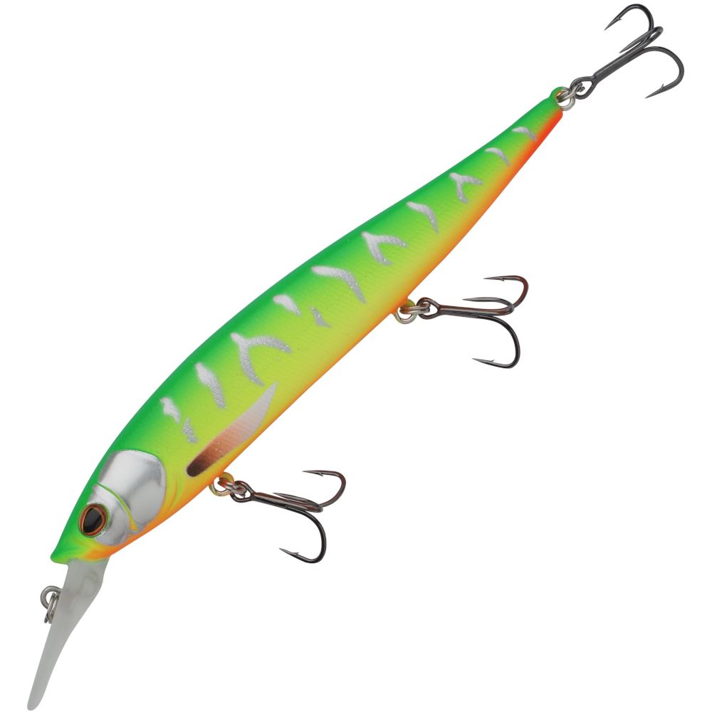 Berkley DEX Stunna Plus1 110mm 14g - Picture 4 of 11