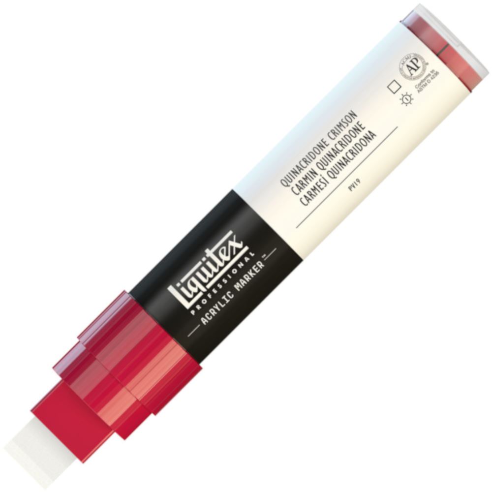 Liquitex Professional Acrylic Marker 15mm