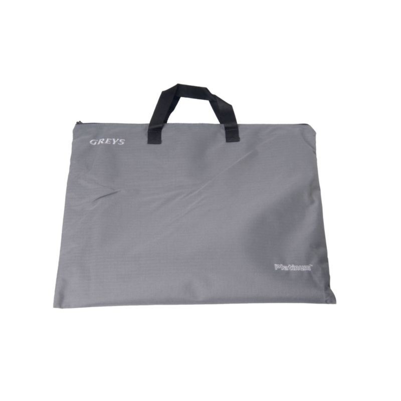 1326113 *** Version New 2019 *** Greys Platinum Ancre flottante