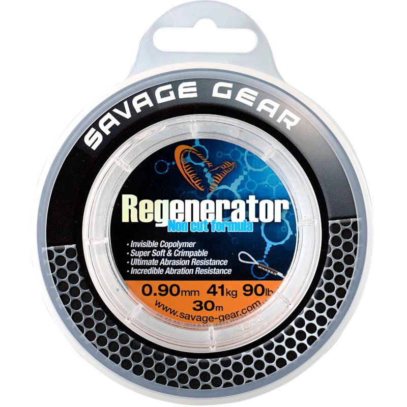 Savage Gear Regenerator Mono 30m