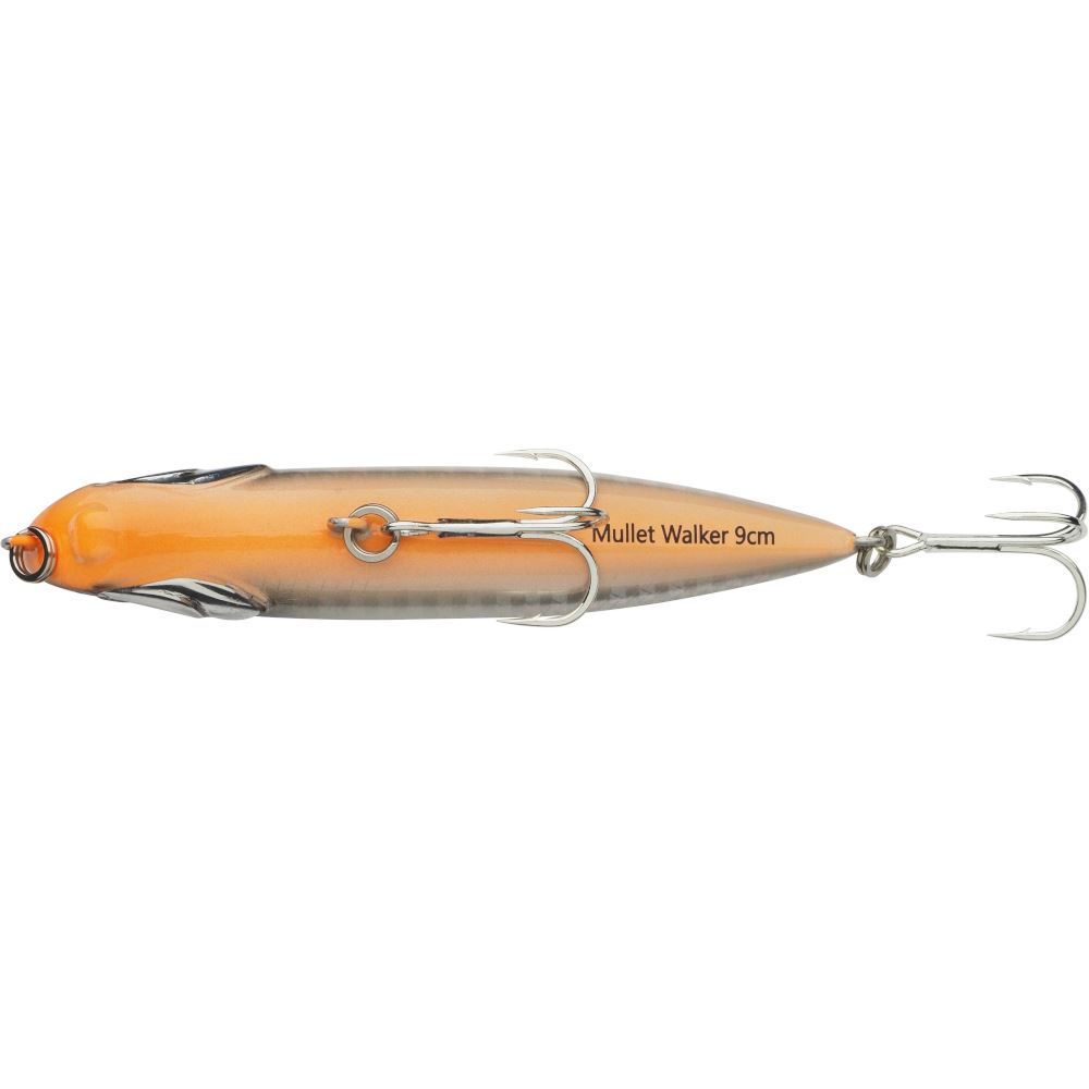 Berkley DEX Mullet Walker 90mm 12.9g - Picture 16 of 16