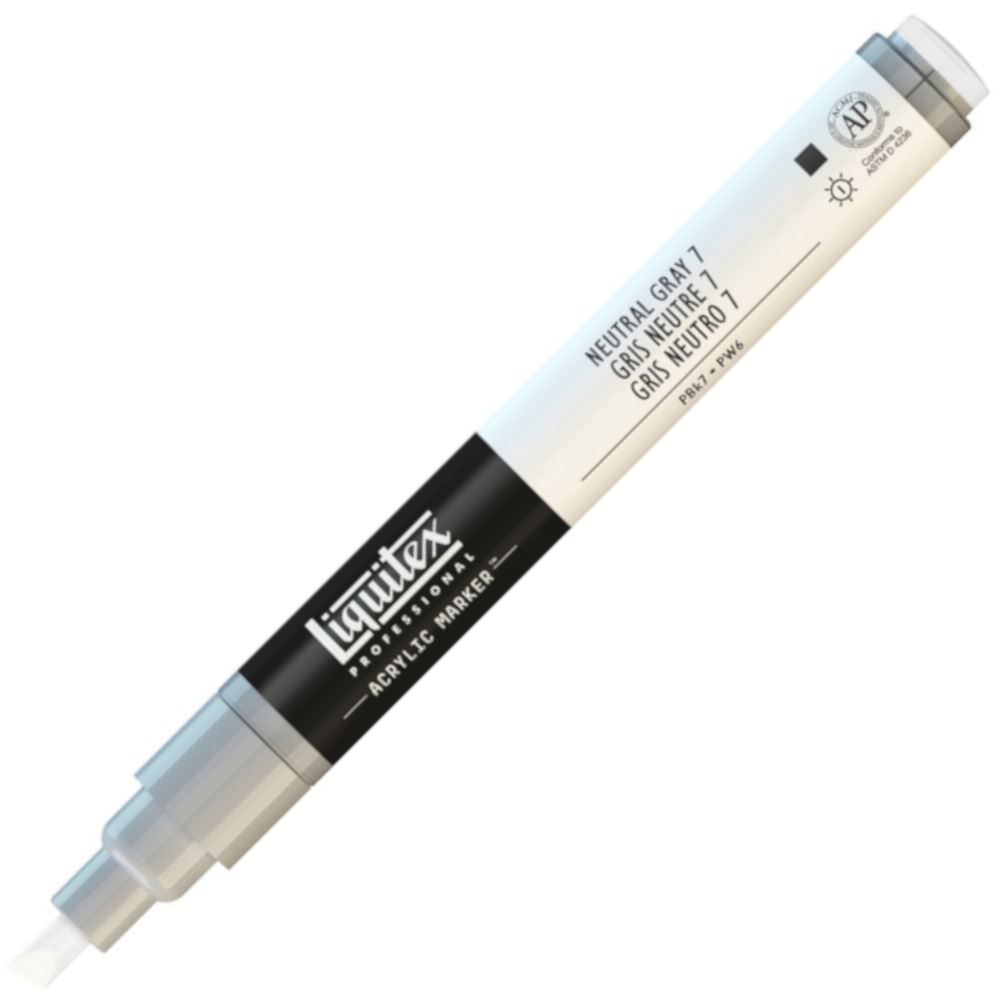 Liquitex Professional Acrylic Marker 2mm
