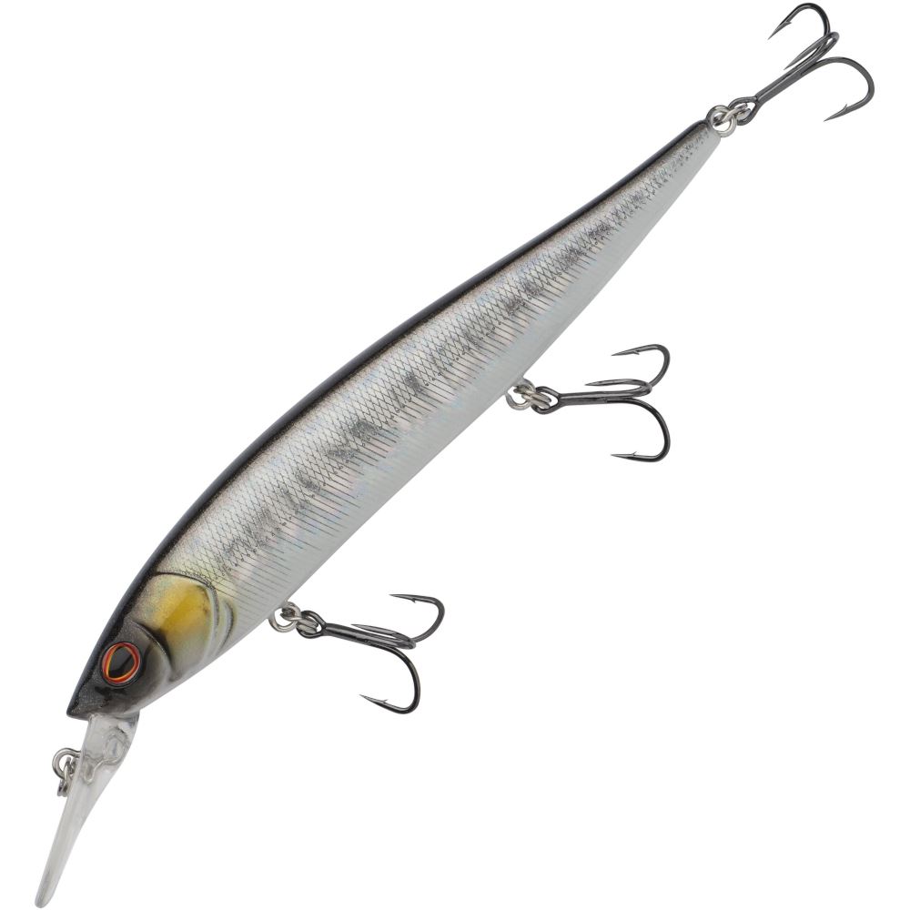 Berkley DEX Stunna Plus1 110mm 14g - Picture 3 of 11