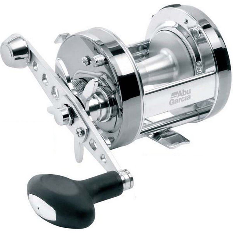 abu garcia ambassadeur 6500