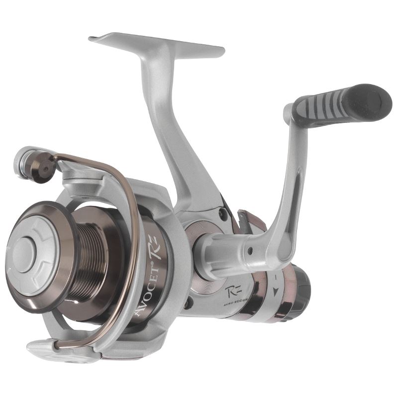 Mitchell Avocast 4000 Freespool Reel