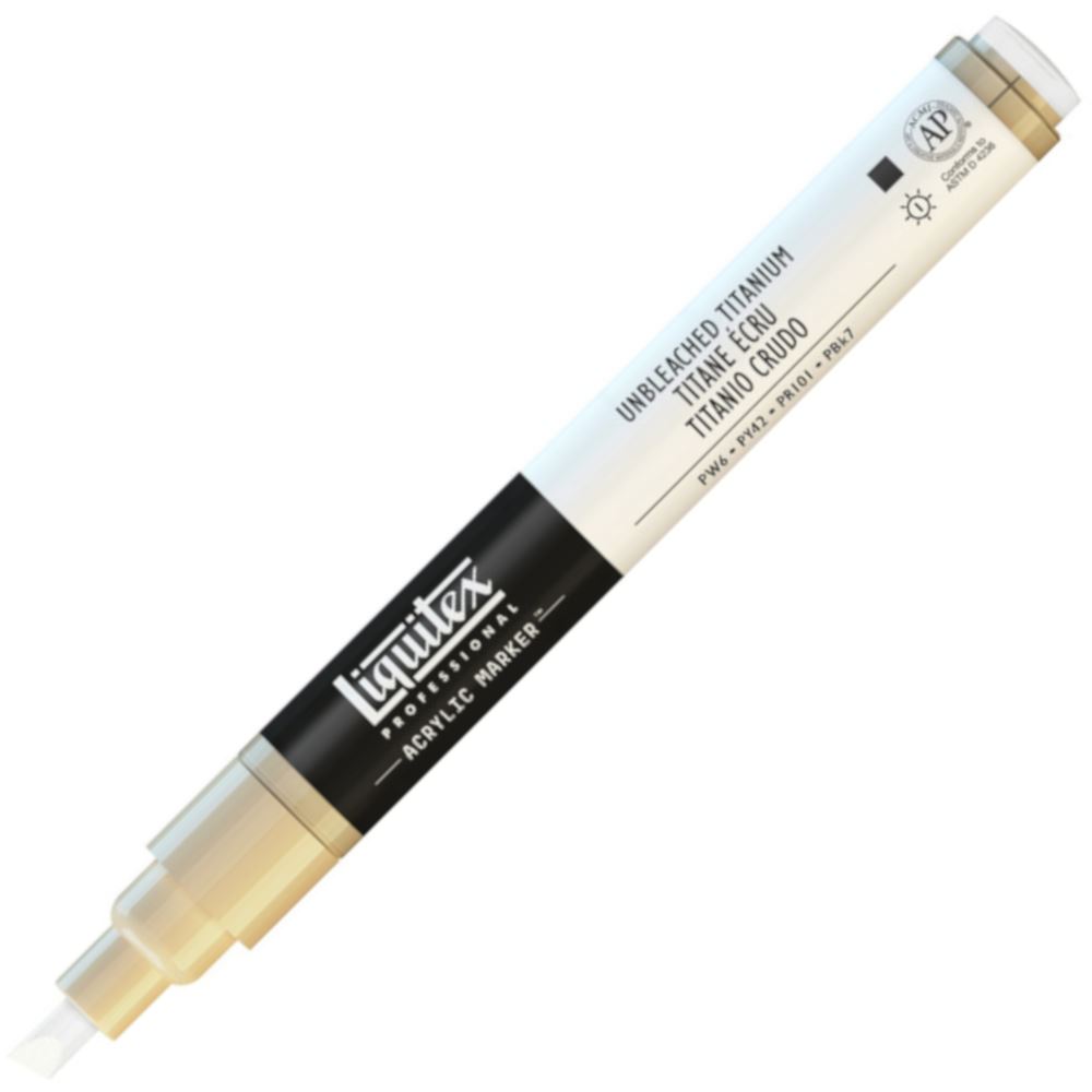 Liquitex Professional Acrylic Marker 2mm