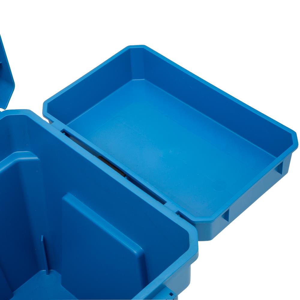 Shakespeare Seat Box Fully Loaded Combo eBay