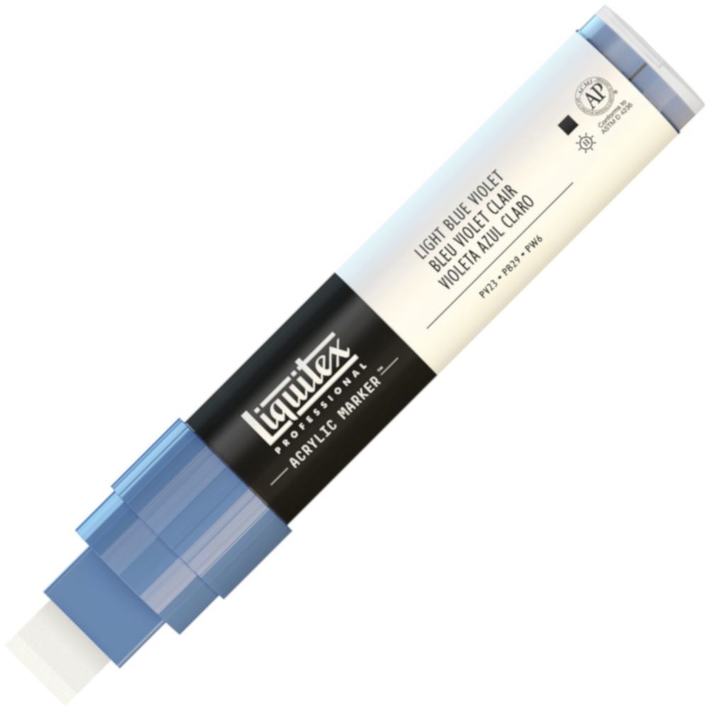Liquitex Professional Acrylic Marker 15mm
