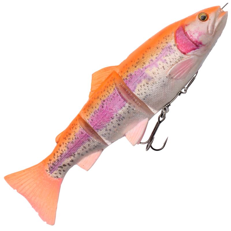 Savage Gear 4D Line Thru Trout 15 cm 35 g SS