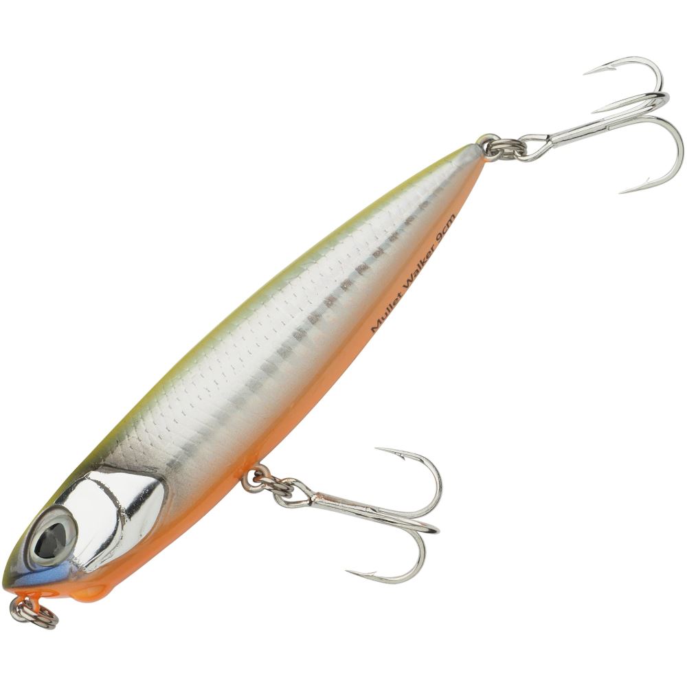 Berkley DEX Mullet Walker 90mm 12.9g - Picture 14 of 16