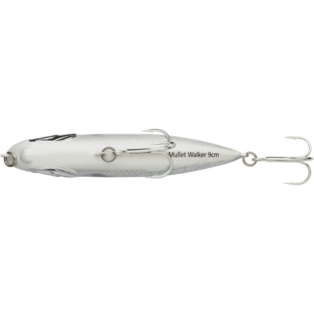 Berkley DEX Mullet Walker 90mm 12.9g - Picture 10 of 16