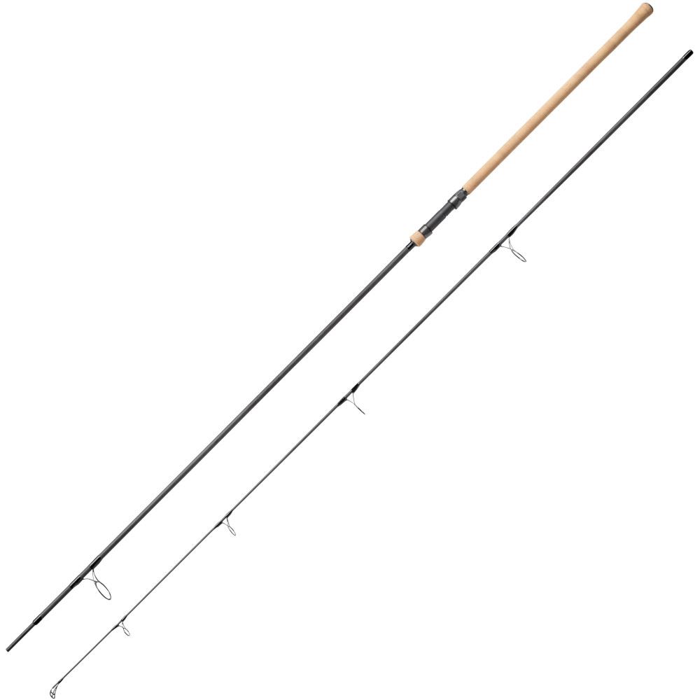Greys AirCurve MKII Cork Handle Carp Rod 12' UK