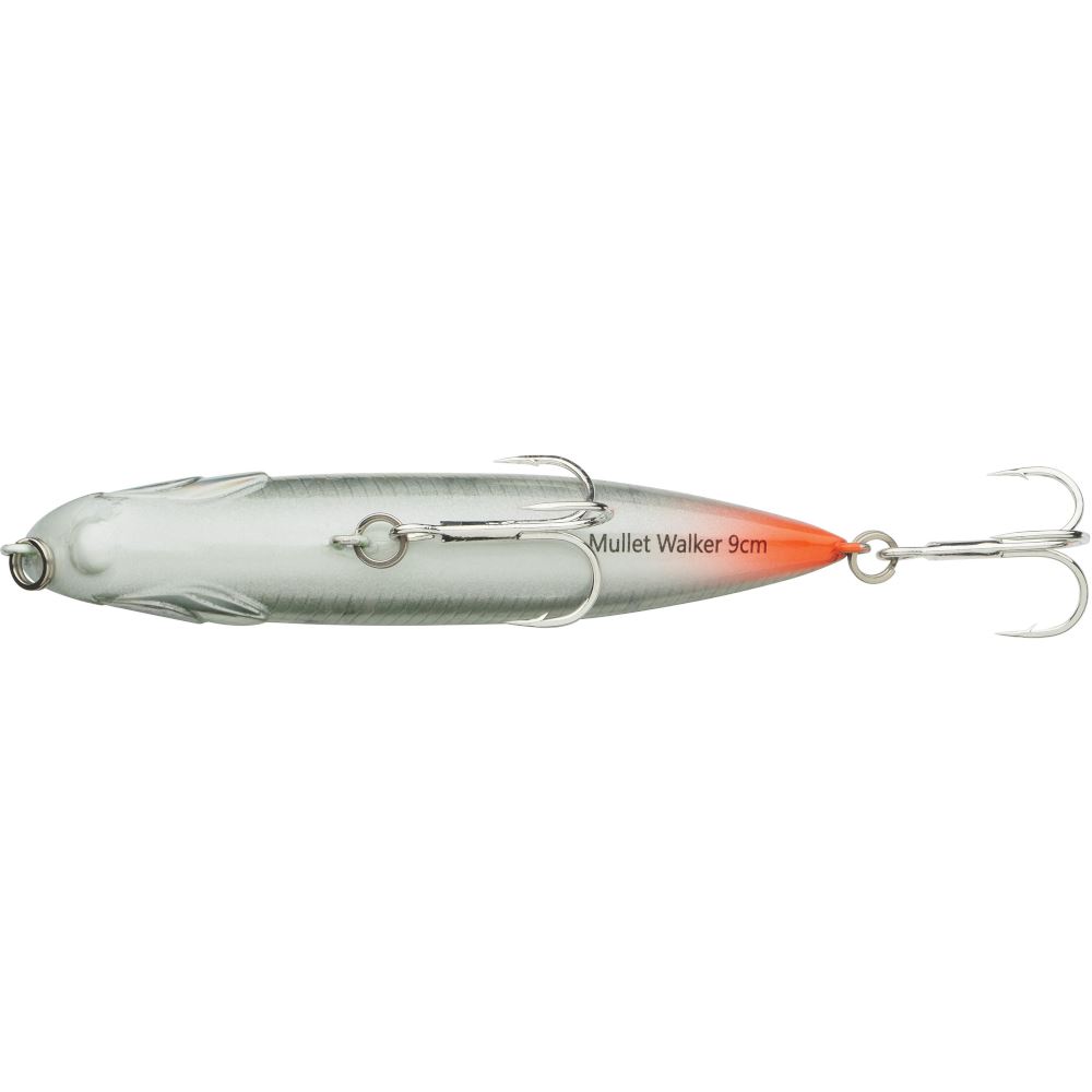 Berkley DEX Mullet Walker 90mm 12.9g - Picture 7 of 16