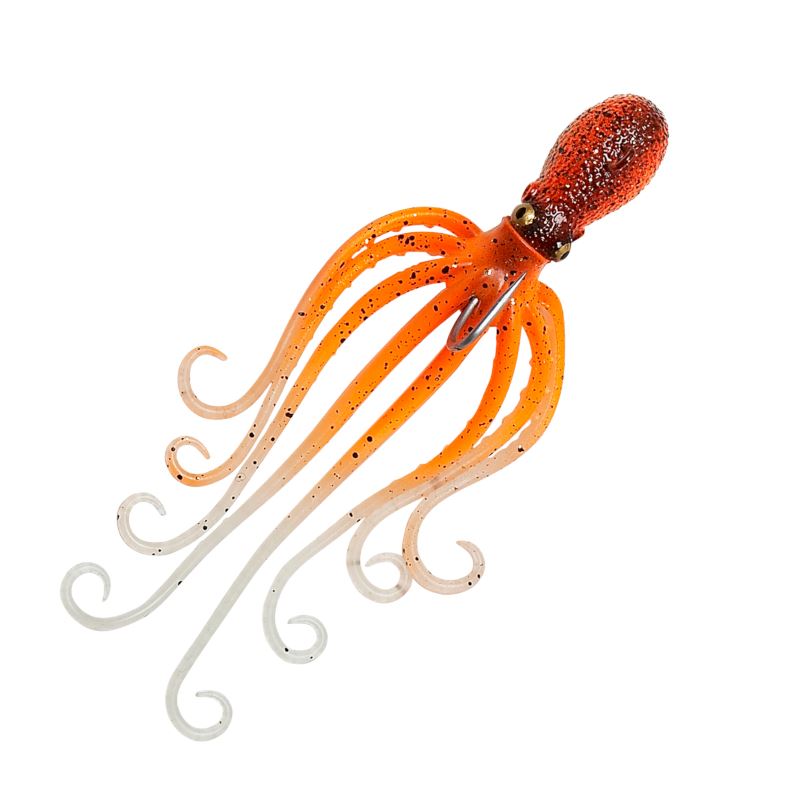 UV Orange Glow