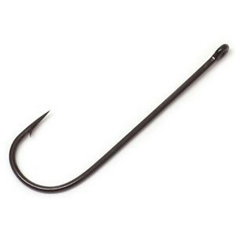 100 PK Bulk Aberdeen Fishing Hooks Fladen All Sizes