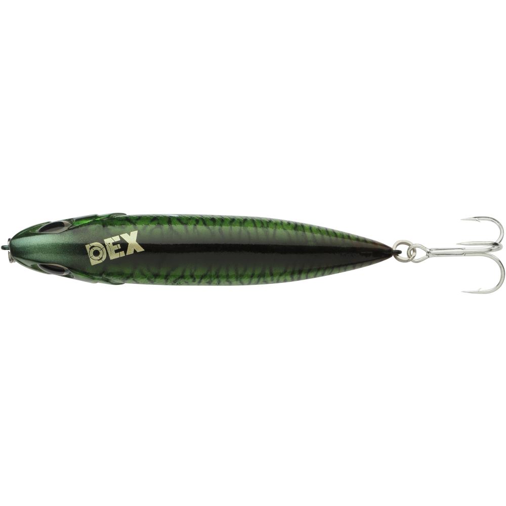 Berkley DEX Mullet Walker 90mm 12.9g - Picture 6 of 16