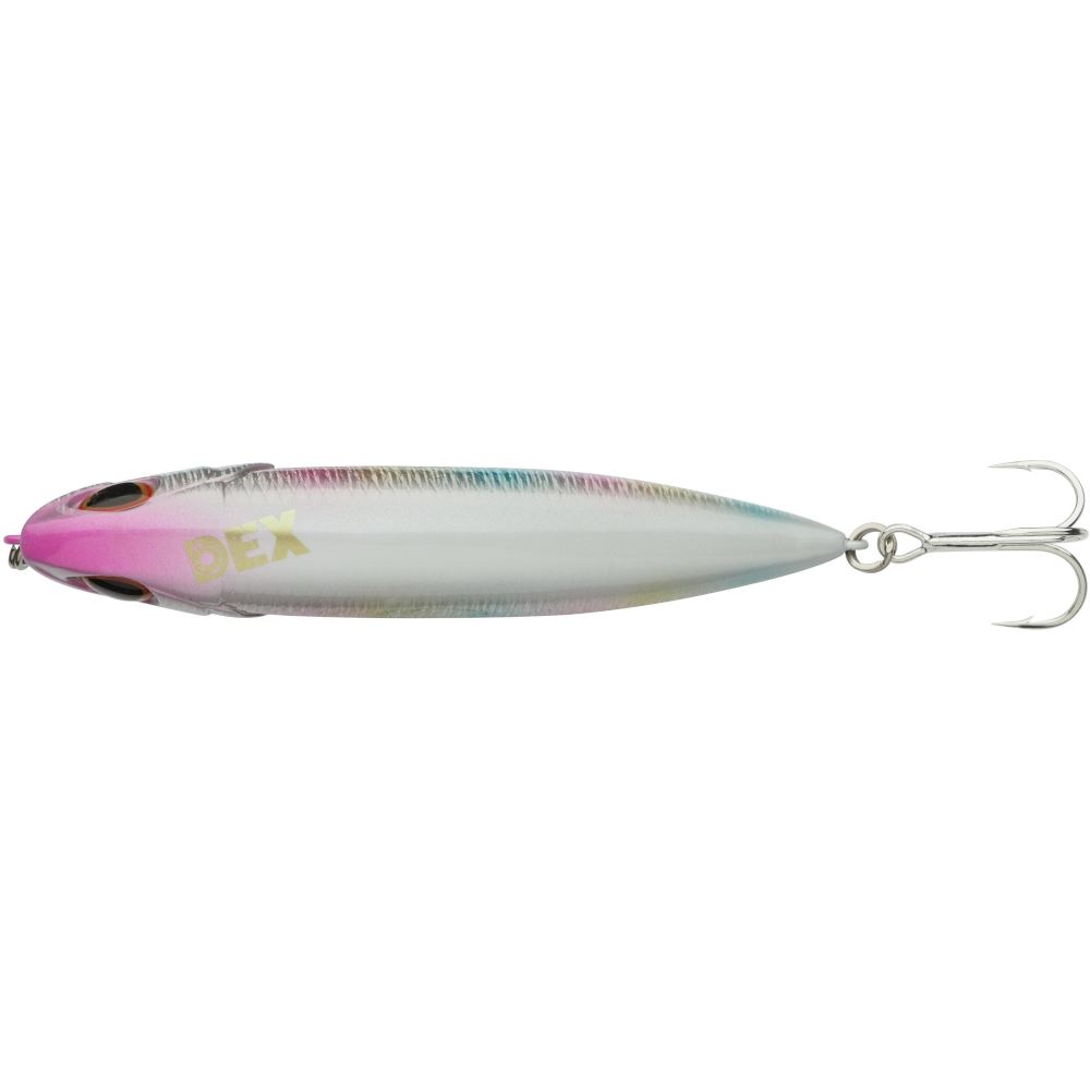 Berkley DEX Mullet Walker 90mm 12.9g - Picture 4 of 16