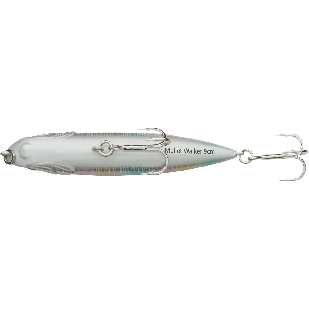 Berkley DEX Mullet Walker 90mm 12.9g - Picture 3 of 16
