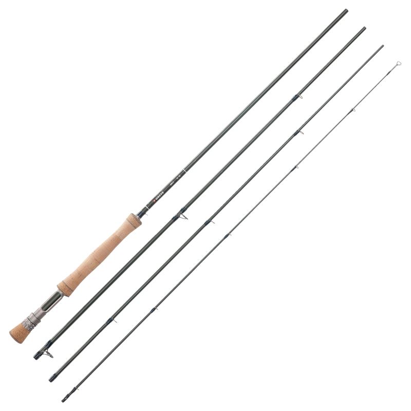 Greys GR70 Double Hand Fly Rods
