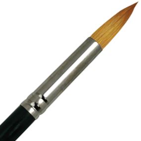 Royal & Langnickel Combo Artist Brush