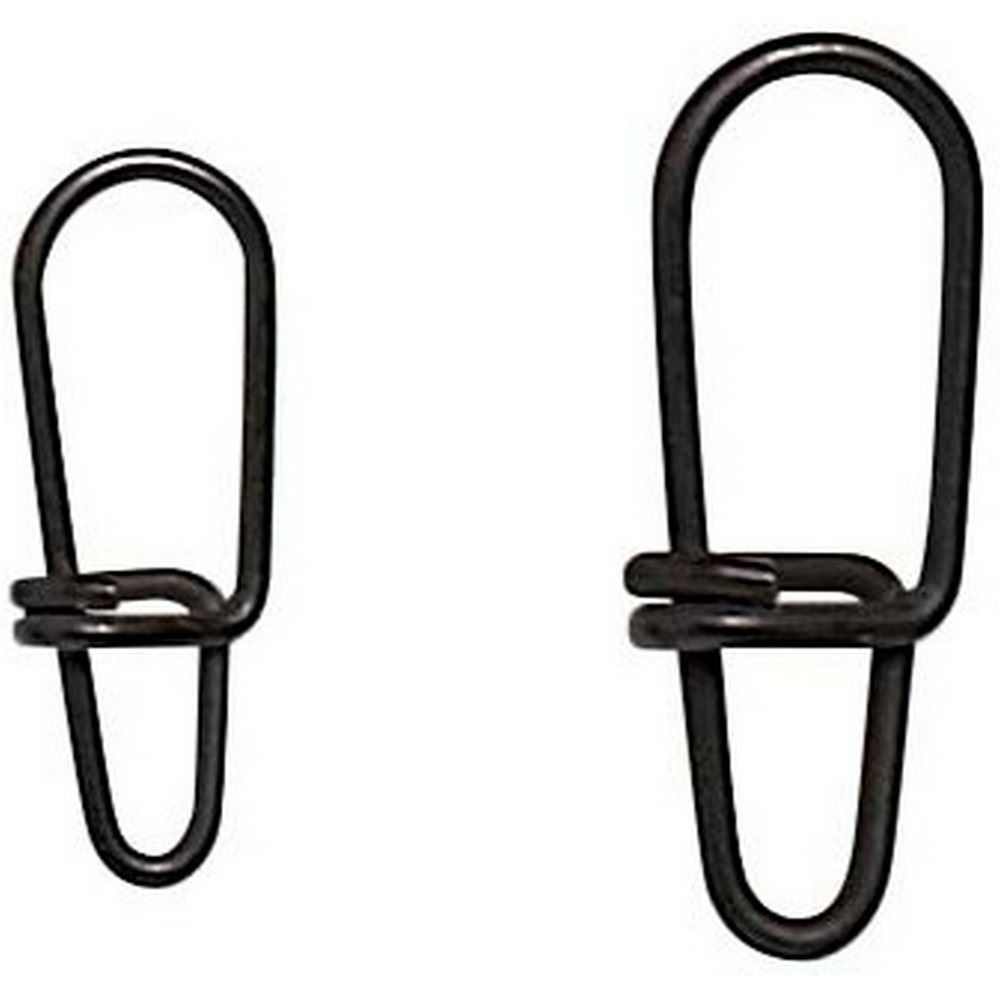 Savage Gear Crosslock Egg Snaps 10pk