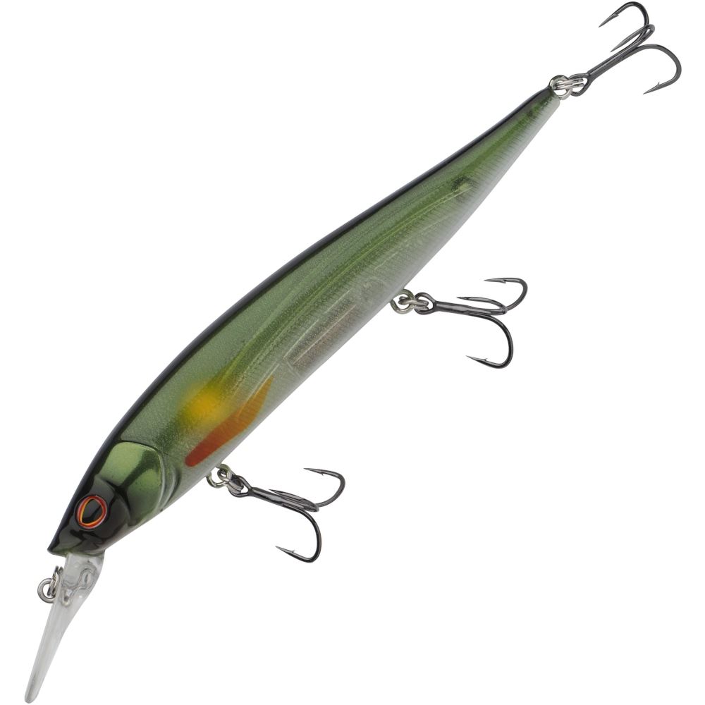 Berkley DEX Stunna Plus1 110mm 14g - Picture 2 of 11