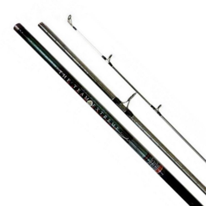 beachcaster rod