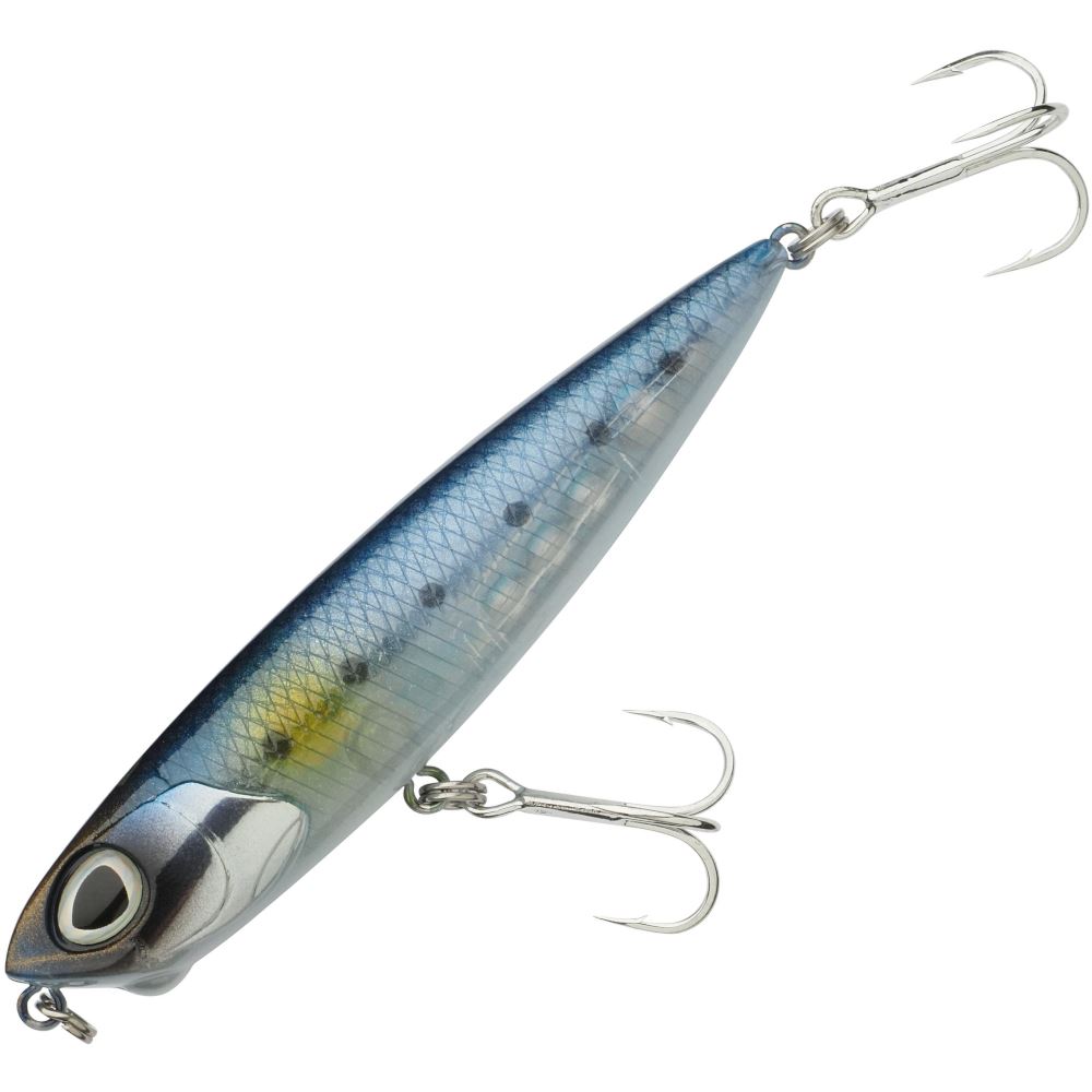 Berkley DEX Mullet Walker 90mm 12.9g - Picture 11 of 16