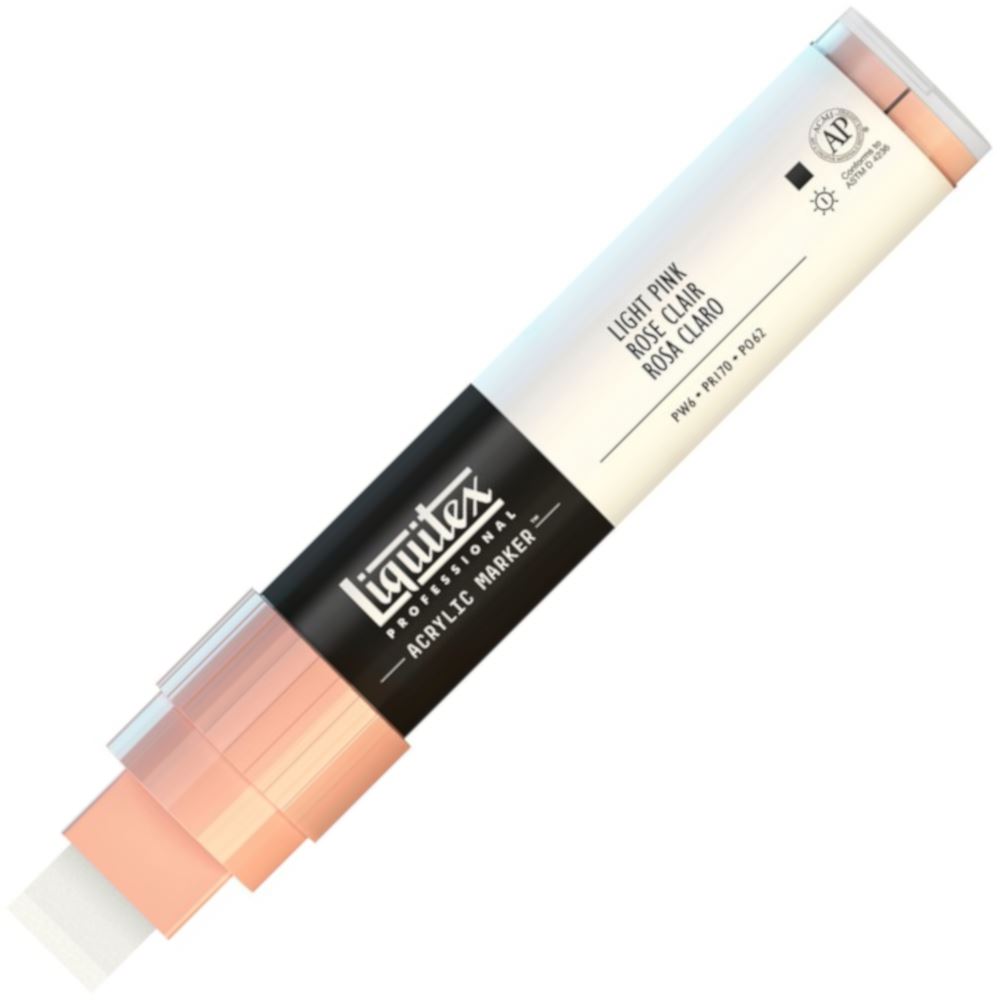 Liquitex Professional Acrylic Marker 15mm
