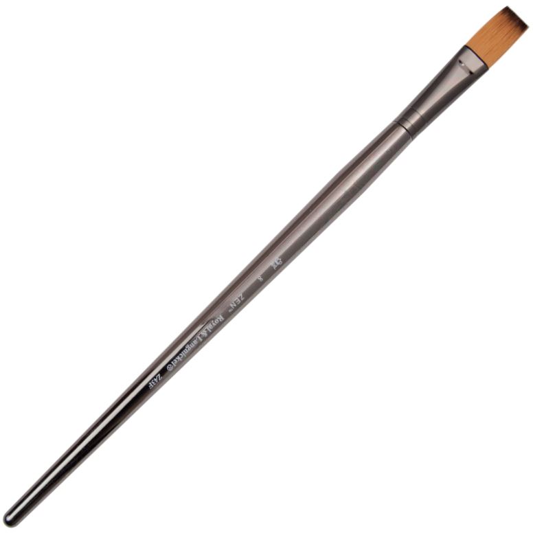 Royal & Langnickel Zen Series 43 All Media Artist Brush