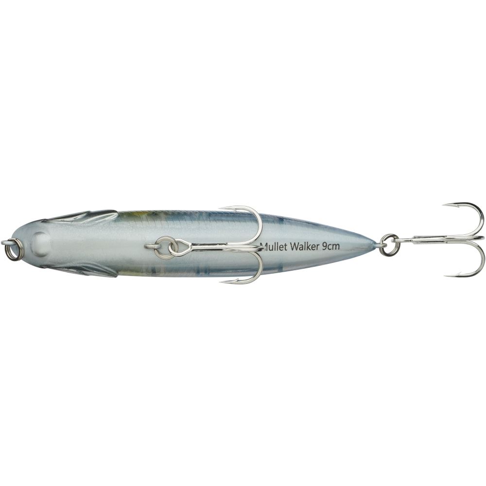 Berkley DEX Mullet Walker 90mm 12.9g - Picture 13 of 16